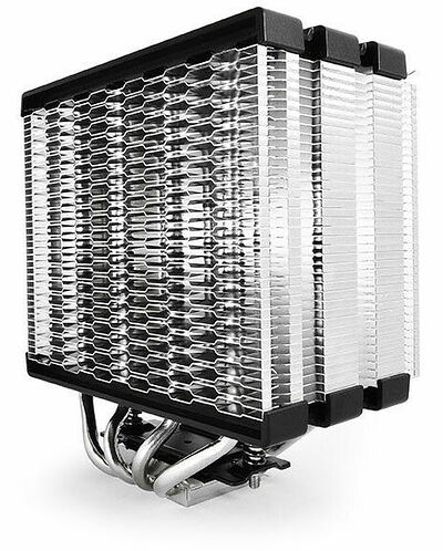 Cryorig H5 Ultimate