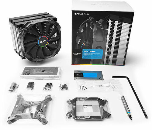 Cryorig H5 Ultimate
