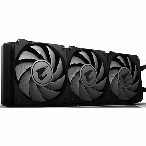 AORUS Liquid Cooler 360 - 360 mm