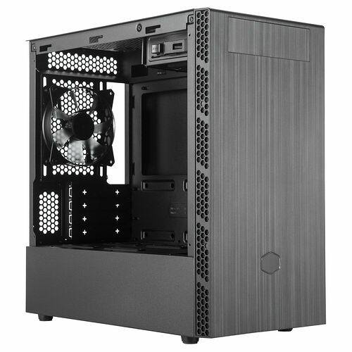 Cooler Master MasterBox MB400L