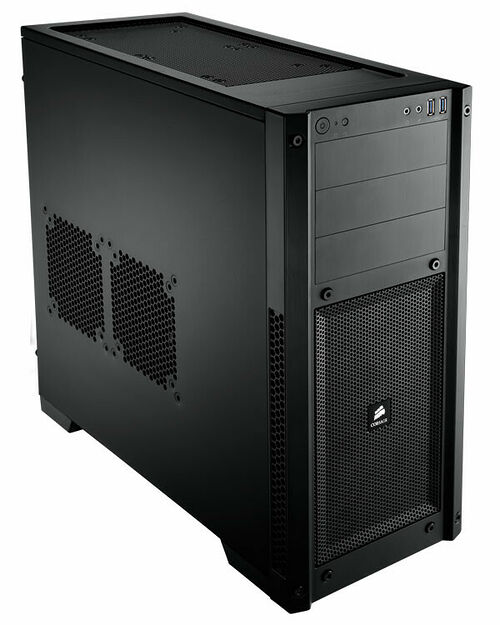 Corsair Carbide 300R