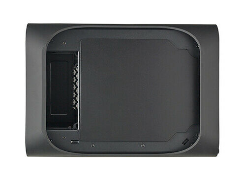 BitFenix Prodigy M, Noir