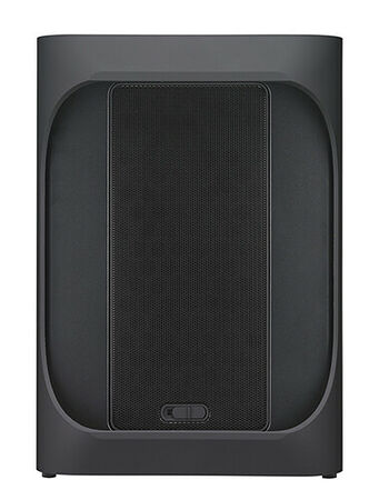 BitFenix Prodigy M, Noir