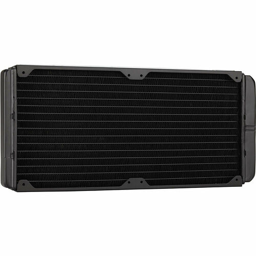 Corsair H100i v2 Hydro Series