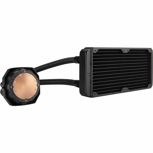 Corsair H100i v2 Hydro Series