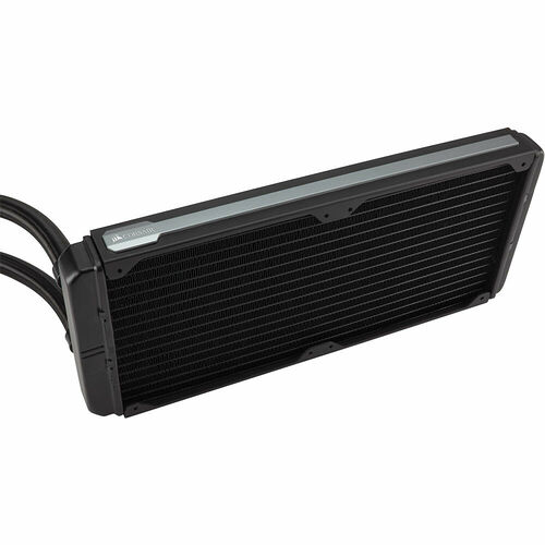 Corsair H100i v2 Hydro Series