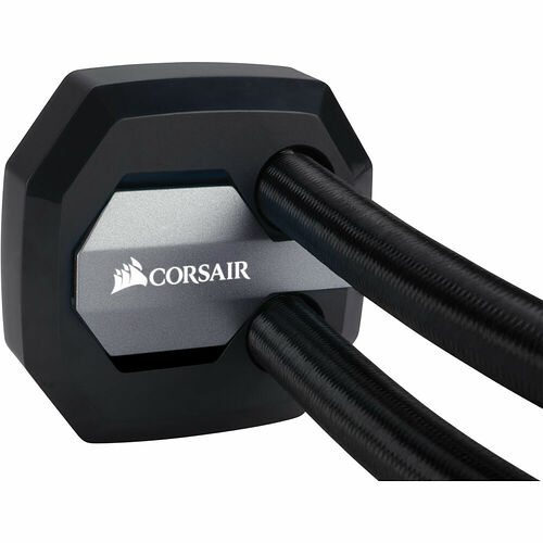 Corsair H100i v2 Hydro Series