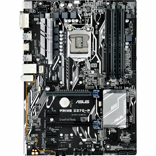 Asus PRIME Z270-P