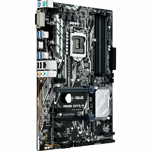 Asus PRIME Z270-P