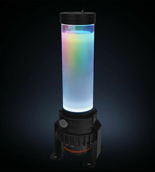 Thermaltake Pacific M360 Plus D5 Hard Tube