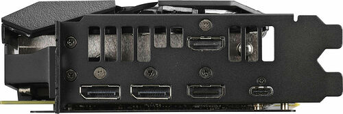 Asus GeForce RTX 2070 ROG STRIX A8G GAMING, 8 Go