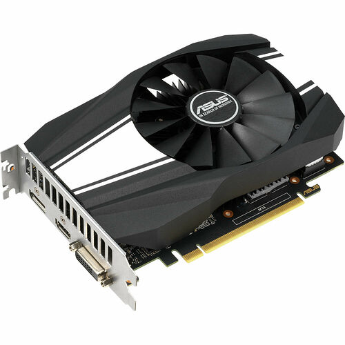 Asus GeForce GTX 1660 PH