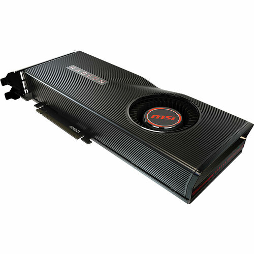 MSI Radeon RX 5700 XT, 8 Go