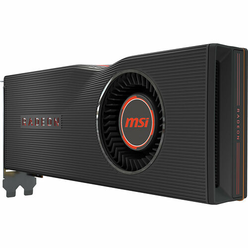 MSI Radeon RX 5700 XT, 8 Go