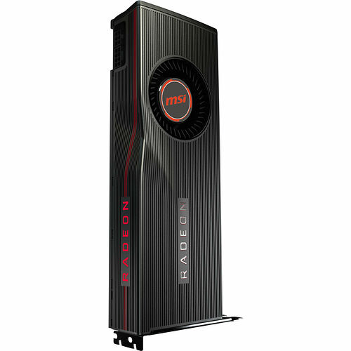 MSI Radeon RX 5700 XT, 8 Go