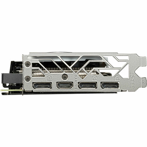 MSI GeForce RTX 2060 SUPER ARMOR OC