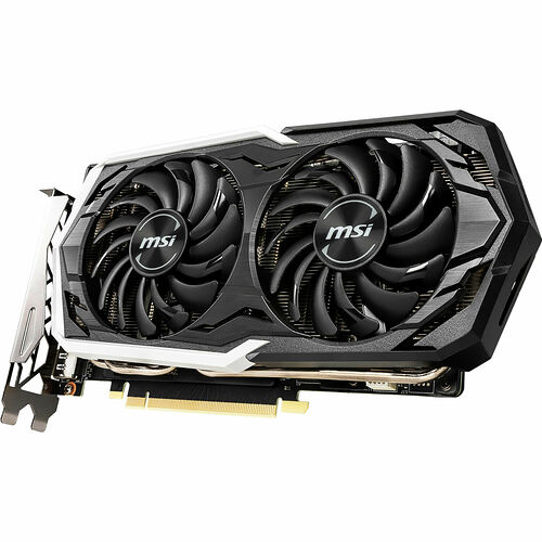 MSI GeForce RTX 2060 SUPER ARMOR OC