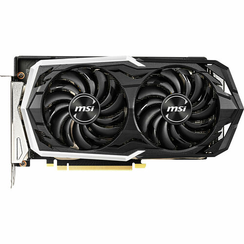 MSI GeForce RTX 2060 SUPER ARMOR OC