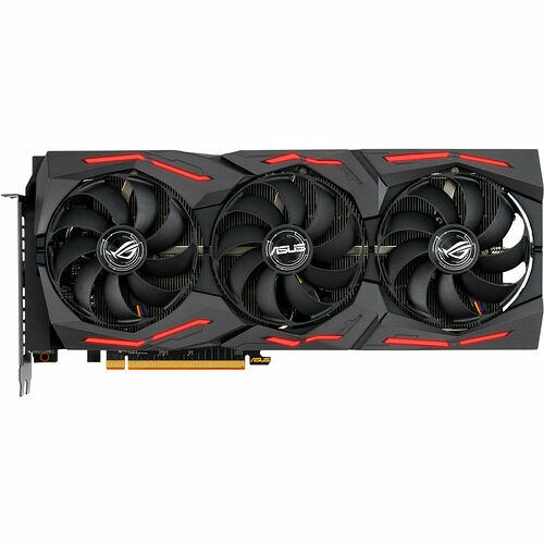 Asus Radeon ROG STRIX RX 5700 O8G