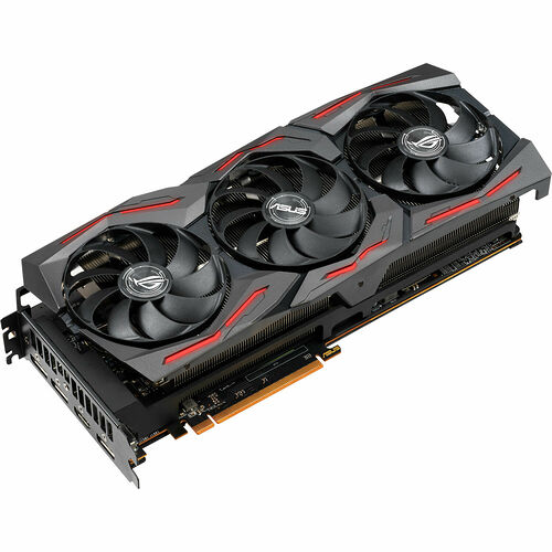 Asus Radeon ROG STRIX RX 5700 O8G