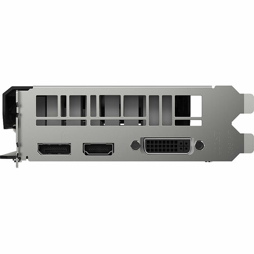 MSI GeForce GTX 1650 SUPER AERO ITX OC