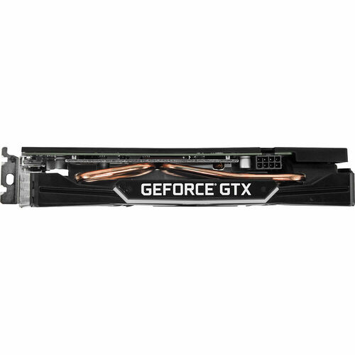 Gainward GeForce GTX 1660 SUPER Ghost OC