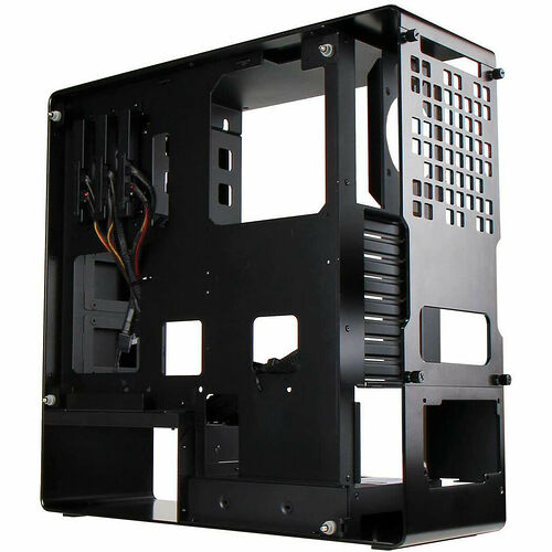 In Win 904 Plus - Noir