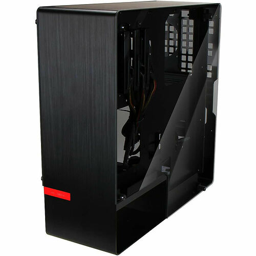 In Win 904 Plus - Noir