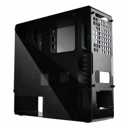 In Win 904 Plus - Noir