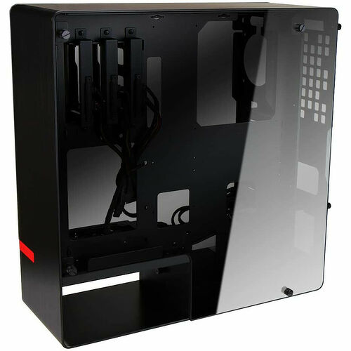 In Win 904 Plus - Noir