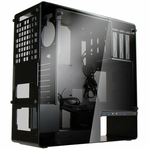 In Win 904 Plus - Noir