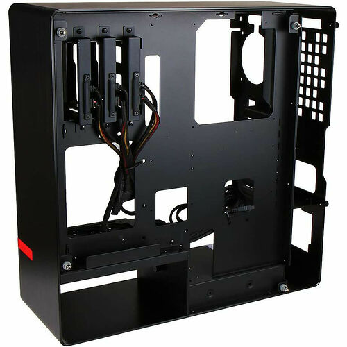 In Win 904 Plus - Noir