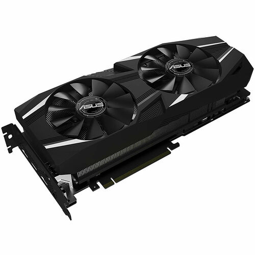 ASUS GeForce RTX 2080 DUAL O8G