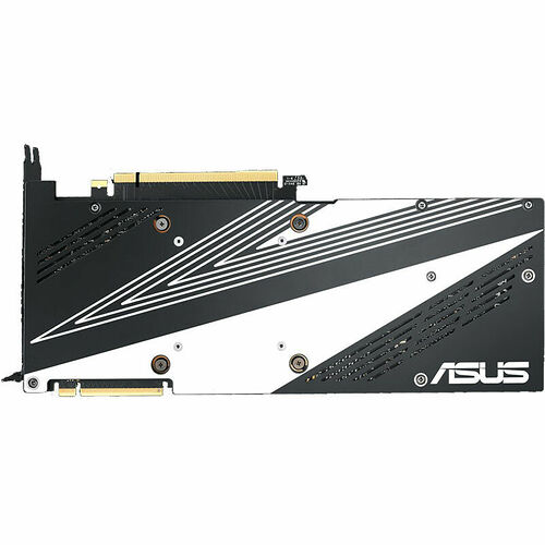 ASUS GeForce RTX 2080 DUAL O8G