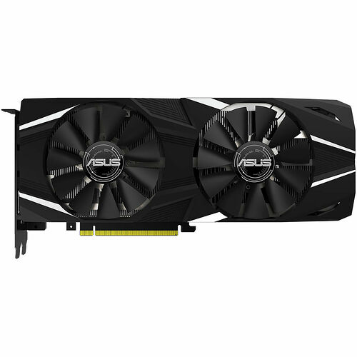 ASUS GeForce RTX 2080 DUAL O8G