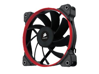 Corsair AF120 Quiet Edition,120 mm