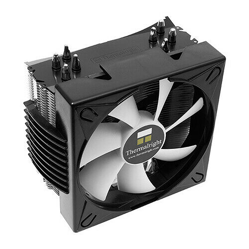 Thermalright True Spirit 120 BW Rev. A