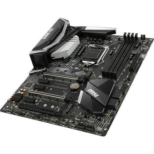 MSI Z370 GAMING PRO CARBON