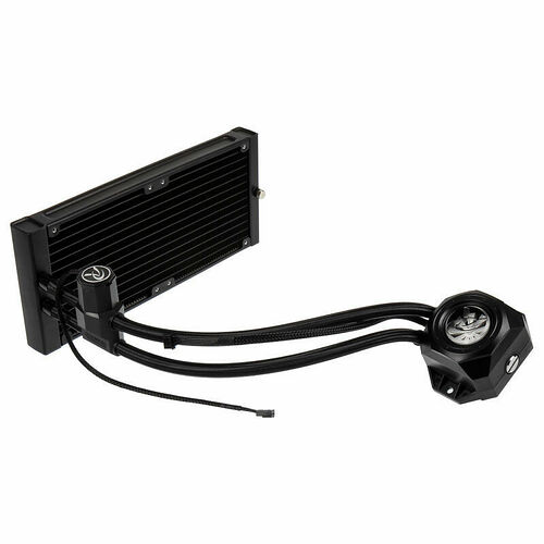 Raijintek Orcus 240 RGB - 240 mm