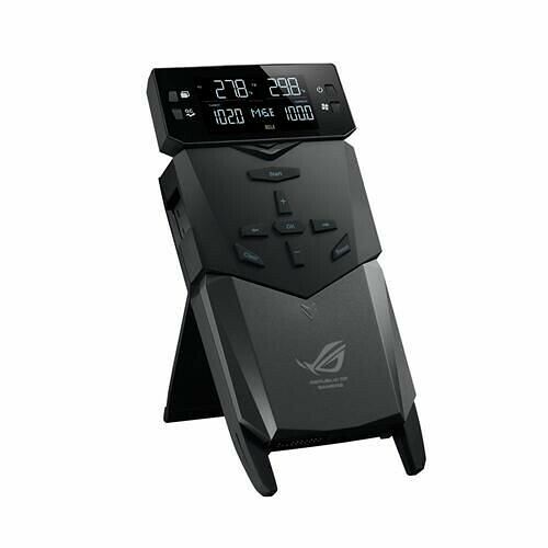Asus ROG OC Panel
