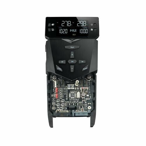 Asus ROG OC Panel