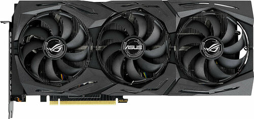Asus Geforce RTX 2080 ROG STRIX 8G, 8 Go