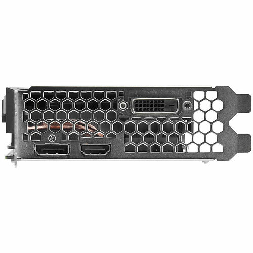 Palit GeForce RTX 2060 GamingPro OC, 6 Go