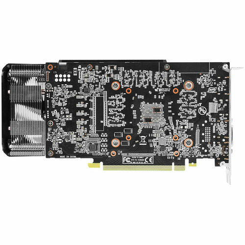 Palit GeForce RTX 2060 GamingPro OC, 6 Go