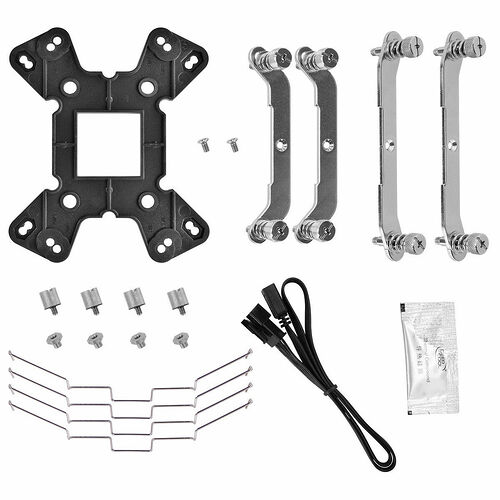 Deepcool Gammaxx GTE