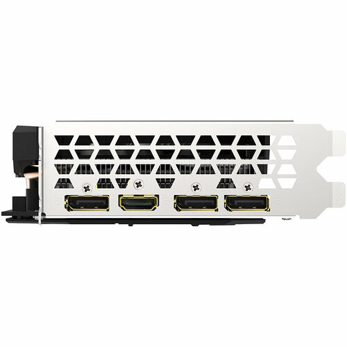 Gigabyte GeForce GTX 1660 Ti OC