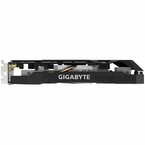 Gigabyte GeForce GTX 1660 Ti OC