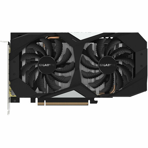Gigabyte GeForce GTX 1660 Ti OC