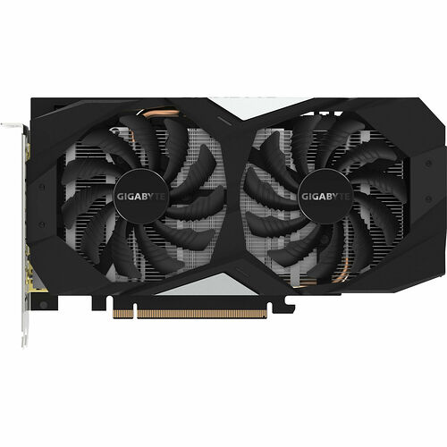 Gigabyte GeForce GTX 1660 OC