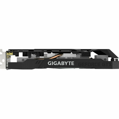 Gigabyte GeForce GTX 1660 OC
